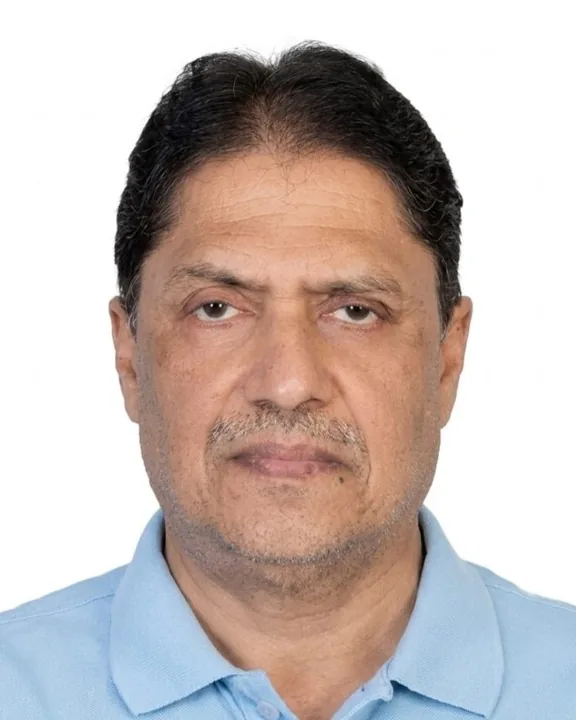 Portrait of Kazi Sarifur Rahaman, Senior Business Advisor at Syntix Global LLC