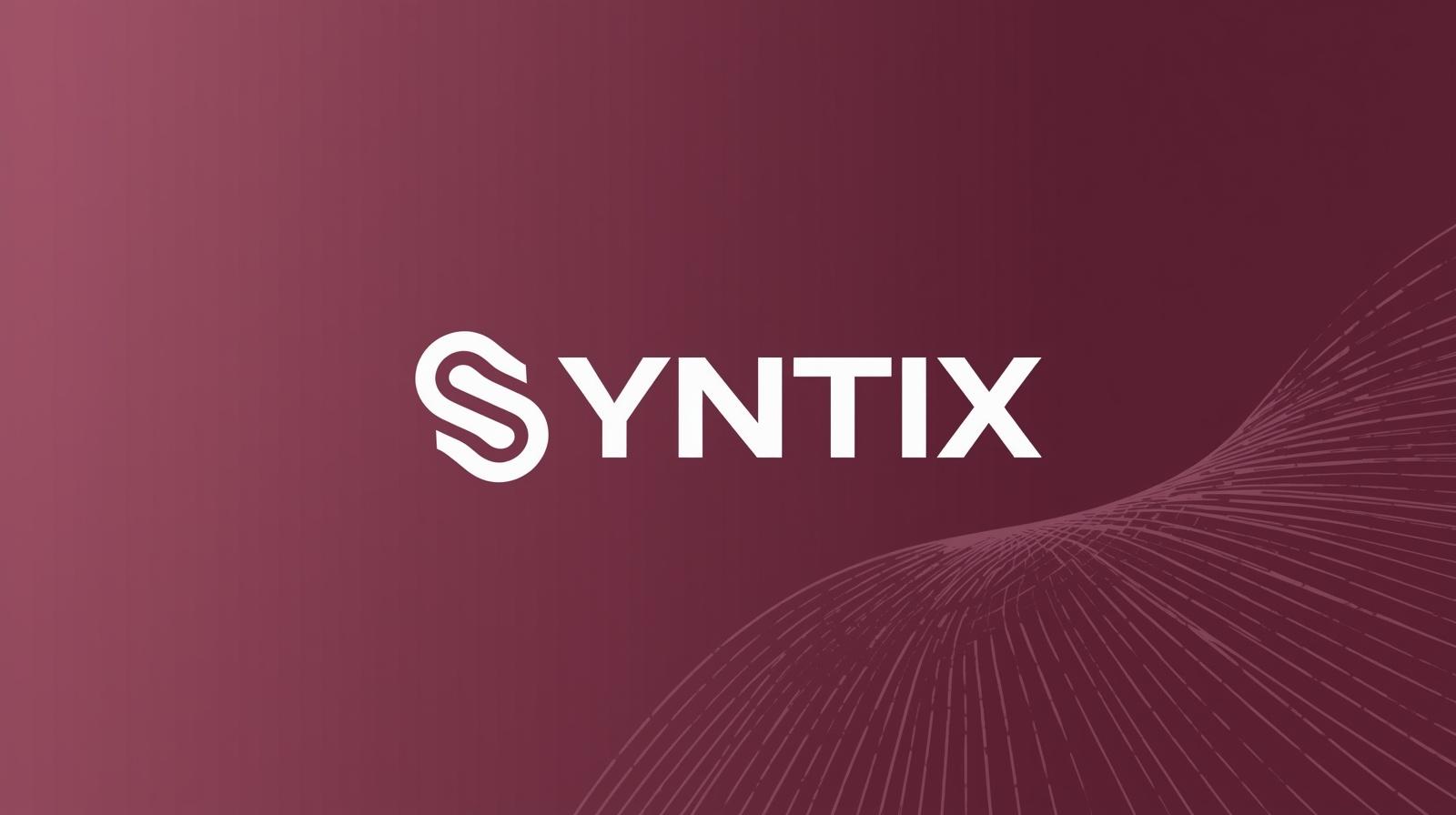 www.syntixglobal.com